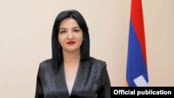 Լուսանկարը` Մետաքսե Հակոբյանի ֆեյսբուքյան էջից