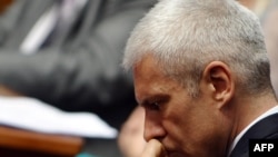 Boris Tadiq