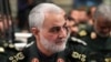 تلویزیون عراق: قاسم سلیمانی در بغداد کشته شد