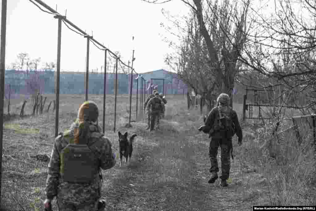 За останні кілька днів безпекова ситуація на сході України суттєво погіршилася