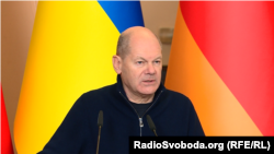 Канцлер Німеччини Олаф Шольц визнав свою поразку на виборах до Бундестагу