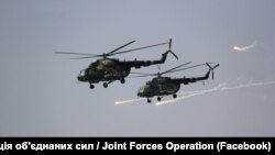 За легендою навчань, була знищена перша хвиля морського десанту противника, щоб виключити висадку його другого ешелону