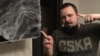 Павел Сычев и телевизор свободного от пропаганды человека