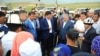 Премьер-министр Мухаммедкалый Абылгазиев