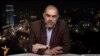 Председатель «Учредительного парламента» Гарегин Чугасзян (архив)
