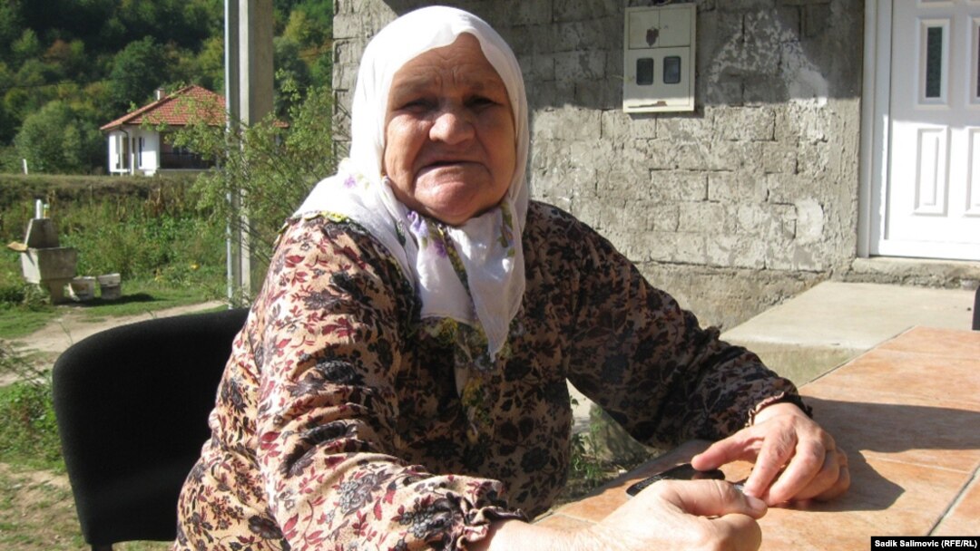 Fata Orlović