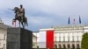 Несподіваний виклик чинному президентові з боку опозиційного кандидата на виборах у Польщі