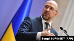 Шмигаль про САП: давайте подивимося, як пройде конкурс
