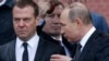 «Ми давно перестали боятися» – експремʼєр Росії Медведєв про західні санкції