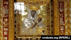 После августовской войны 2008 года люди пересказывали свидетельства того, что Дева Мария не оставляла Цхинвал в самые тяжелые для него дни