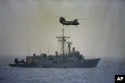 Fregata USS Samuel B. Roberts