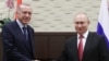 Պուտին-Էրդողան հանդիման օրակարգում նաև ղարաբաղյան հակամարտության հարցն է