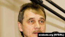 Анатоль Лябедзька