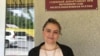 Гражданскую активистку гнетет ограничение свободы передвижения, она уже практически два года находится под подпиской о невыезде