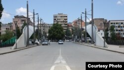 Mitrovica