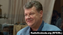 Голова Житомирської ОДА Віталій Бунечко 