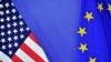США і ЄС погодили можливість нових санкцій проти Росії