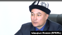 Алмаз Абдукаримов