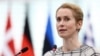 Також, за словами Каї Каллас, ширша тема Близького сходу є на порядку денному