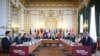 У Лондоні розпочався саміт щодо ситуації в Україні – ОП