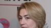 Ամալյա Կոստանյանը մամուլի ասուլիսում: