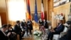 Փարիզի քաղաքապետը հոկտեմբերին կայցելի Երևան. տեղի է ունեցել Փաշինյանի և Իդալգոյի հանդիպումը