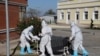Загалом на Одещині підтвердили понад 98 тисяч випадків інфікування коронавірусом