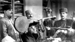 İz - «Bir Bayraq əfsanəsi»