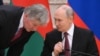 Спикер Кремля Дмитрий Песков