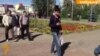 Заявка на митинг в Уральске