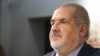 Чубаров анонсував на травень марш кримських татар на Кримський півострів