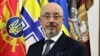 «Наші військові роблять усе, щоб захистити вас» – голова Міноборони звернувся до українців