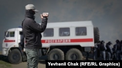 Qırımdaki tintüvler, 2019 senesi iyünniñ 10-u