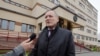 Някляеў не пайшоў у суд. Суд увёў дадатковыя абмежаваньні