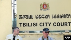 В июле прошлого года по обвинению в шпионаже были арестованы несколько фоторепортеров