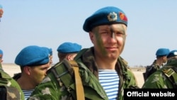 (фото з сайту: www.mil.gov.ua)