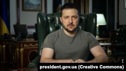 Владимир Зеленский