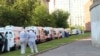 Попередній максимум був зареєстрований 14 серпня – 819 померлих