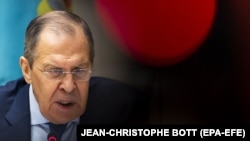 Сергеј Лавров
