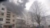  Деякі отримали допомогу на місці події, але більшість ушпиталені