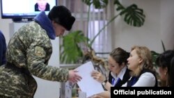 Референдум и выборы в местные кенеши 