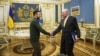 «Генерал Келлог – зустріч, яка відновлює надію, і нам потрібні сильні угоди з Америкою – угоди, які справді спрацюють»