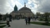 Türkiýäniň Konýa şäheri
