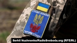 Триває сто шістдесята доба війни РФ проти України