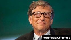 Bill Gates