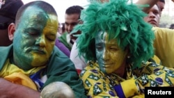 Three days of public mourning