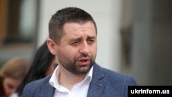 Цей тиждень у Верховній Раді є пленарним, від завтра відбуватимуться засідання у сесійній залі
