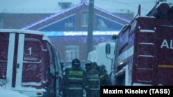 Керівництво шахти затримали у рамках кримінальної справи про загибель гірників