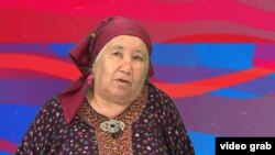 Корреспондент Туркменской редакции РСЕ/РС в Туркменистане Солтан Ачилова