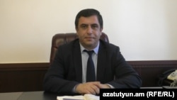 Լոռու մարզպետ Արման Խաչատրյան, արխիվ